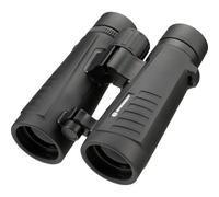 Bresser Binocolo 8x42 Tobermory - Binocolo, osservazione uccelli, viaggi, eventi sportivi, campo visivo 105 m, obiettivo 42 mm, occhiali