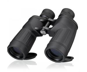 Binocolo Bresser Astro & Marine 7x50mm Nero
