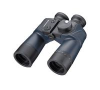 BINOCOLO BRESSER Binocolo nautico 7x50, campo visivo a 1000m, impermeabile, prisma BaK-4, messa a fuoco singola