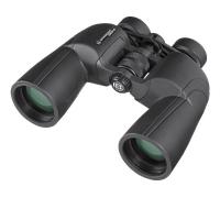 BINOCOLO BRESSER Corvette 7x50mm, campo visivo 122 m a 1000 m, impermeabile, prisma Porro