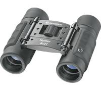 Bresser Binocolo Hunter 8x21 BK-7