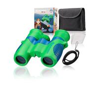 BINOCOLO BRESSER JUNIOR Junior 6x21