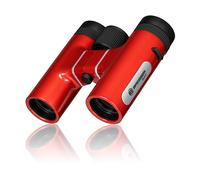BINOCOLO BRESSER Spirit - 6x25mm, campo visivo 154 m a 1000 m, prisma compatto, messa a fuoco centrale