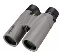 Bresser Binocolo Travel 8x42, ingrandimento 8x, obiettivo 42 mm, prismi BaK-4, impermeabile IPX7, riempimento di azoto, regolazione diottrica