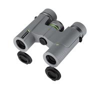 BINOCOLO BRESSER Wave 10x25 - 10x, 25 mm, campo visivo 100 m a 1000 m, impermeabile, prisma BaK-4