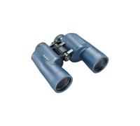 Bushnell - H2O 2 - Binocolo - 7x50 Porro blu scuro - Completamente multicoated - Impermeabile/antiappannante - Conchiglie oculari Twist Up - Sport nautici - Nautica