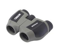 Binocolo Carson Scout 8x22mm - Compatto Prisma di Porro - Scatola JD-822