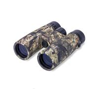 Binocolo Carson JR 10x 42mm BAK-4 Roof Camouflage Impermeabile