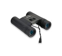 BINOCOLO CARSON TrailMaxx 10x25 - ingrandimento 10x, 25 mm, campo visivo 96 m a 1000 m