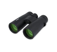 Carson Binocolo Impermeabile ad Alta Definizione 10x42mm Serie VX - Binocolo da Esterno con Ottiche Avanzate, Antiappannamento, e Impermeabile (VX-042)