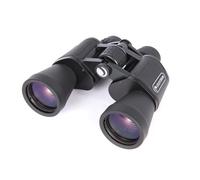 Celestron UpClose G2 10x50 binocolo BK-7 Nero
