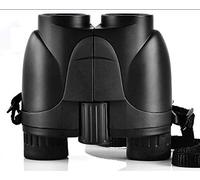 Binocolo compatto 10X25 per adulti, binocolo con rivestimento multi verde FMC, telescopio notturno impermeabile a basso livello di luce per birdwatching, caccia