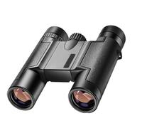 Binocolo compatto 15x25 Piccolo telescopio alimentato for adulti, compatibile for il birdwatching Viaggi su navi da crociera Escursionismo Campeggio