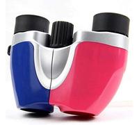Binocolo compatto 8X22, telescopio con rivestimento HD BAK4 impermeabile riempito di azoto, adatto per la caccia e i viaggi