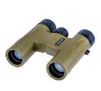 Binocolo Compatto Carson Stinger 10x25mm - Clam HW-025