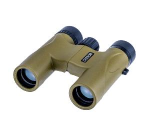 Binocolo Compatto Carson Stinger 10x25mm - Clam HW-025