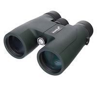 Binocolo Compatto con Prismi a Tetto Levenhuk Karma PRO 10x42 con Corpo Completamente Impermeabile e Resistente All’Appannamento