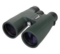 Binocolo Compatto con Prismi a Tetto Levenhuk Karma PRO 12x50 con Corpo Completamente Impermeabile e Resistente All’Appannamento