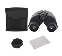Binocolo compatto e leggero, dal design ergonomico e antiurto, ideale per il birdwatching, l'apprendimento didattico e le avventure all'aria aperta.