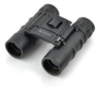 Binocolo Compatto Kodak BCS400 Zoom 10x Lenti 25mm Rivestimento Nero