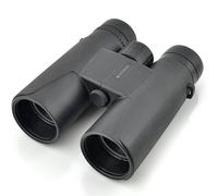 KODAK Binocolo Binoculare BCS800 - Binocolo Compatto, Ingrandimento 10x, Obiettivo di Diametro 42 mm, Oculari in Gomma - Nero