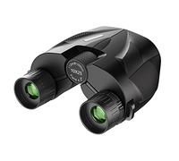 Binocolo compatto mini 10x25, binocolo con oculare grande per adulti e bambini, telescopio impermeabile ad alta potenza per viaggi all'aperto
