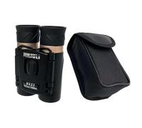 Binocolo compatto mini zoom 8x22 Telescopio HD Ottica BAK4 Caccia Sport