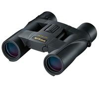 NIKON A30 10X25 BLACK - GARANZIA NITAL