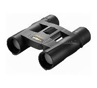 Binocolo Compatto Nikon Aculon A30 8x25 - Ottiche Eco-Glass e Anti-appannamento
