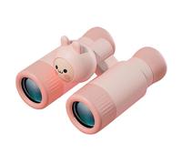 Binocolo compatto per bambini, con prisma a tetto, alta risoluzione, ideale per il divertimento all'aria aperta.
