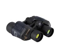 Binocolo compatto per il birdwatching | Binocolo 60x60 ad alta risoluzione, binocolo ad alta potenza 10000M con design a prisma, ottica perfetta per partite di calcio, attività all'aperto e osservazio
