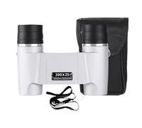 Binocolo compatto professionale HD ad alta potenza, con messa a fuoco automatica, in vetro ottico, per bird watching, osservazione delle stelle e viaggi