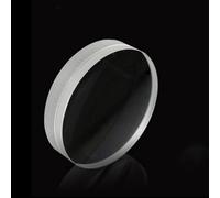 Binocolo con lente biconvessa ED acromatica, doppietto cementato da 52 mm, obiettivo fai da te, lunghezza focale 200 mm, 500 mm.(52F500)