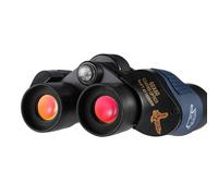 Binocolo con lenti completamente multistrato per il birdwatching, per godere di una qualità d'immagine eccezionale e di colori vividi.