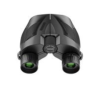 Binocolo con oculare grande per adulti e bambini, binocolo impermeabile compatto mini 10x25, telescopio ad alta potenza per osservare gli uccelli, viaggiare, campeggio