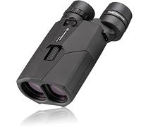 Binocolo con stabilizzatore di Immagine 16x42 STABILIZER OIS | Ingrandimento 16x, campo visivo 66,5 m, per occhiali, trattamento multistrato completo, vetro BaK4, messa a fuoco da 4 m