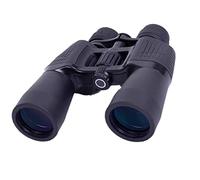 Binocolo con telescopio 10-20x50 per osservare le stelle e i pianeti, binocolo con prisma a tetto, binocolo impermeabile e antiappannamento con lente prisma BAK4 e supporto rapido per smartphone, ada