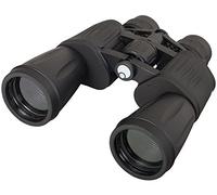 Binocolo con Zoom Universale Levenhuk Atom 10-30x50 con Ingrandimento Variabile e Obiettivi Ad Alta Apertura