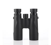 Binocolo da esterno 8 x 21, 10 x 25 12 x 32 con mascherina per occhi a vite e regolazione diottrica, adatto per concerti, viaggi, bird watching, eventi sportivi (C)