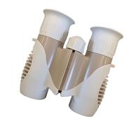 Binocolo da esterno con ingrandimento 8x, per bambini, oculare regolabile, design pieghevole, per osservare gli uccelli, strumento per esplorare i bambini all'aperto