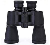 Binocolo da esterno impermeabile, telescopio notturno 20X50 con scarsa illuminazione, viaggi, sport e fauna selvatica