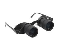 Binocolo da Pesca, Occhiali Professionali con Distanza di Messa a Fuoco Regolabile, Obiettivo HD, Tre Filtri Colorati, per la Pesca Sportiva di Birdwatching