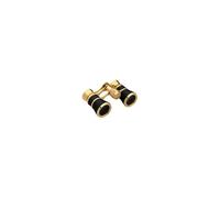 Binocolo da teatro - Konus - Opera-45 - Ingrandimento 3x - Diametro 25 mm - Colore Nero
