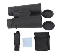 Binocolo da viaggio per l'osservazione degli uccelli con supporto per smartphone, corpo impermeabile e lenti HD multistrato, ideale per la caccia, i