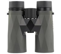 Delta Optical Forest ED Binocolo 10x42, lenti ED, campo visivo 113m, impermeabile, lega di magnesio e alluminio