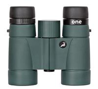 Delta One - Binocolo, Colore Verde, 8 x 32