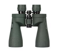 Delta Titanium - Binocolo verde, 8 x 56 ED