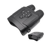 BINOCOLO DENVER NVI-492 - 6x, campo visivo 87 m a 1000 m, visione notturna