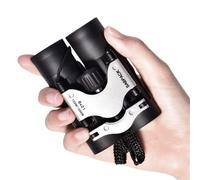 Binocolo di alta qualità per bambini, un vero binocolo professionale con funzioni facili da usare, ideale per il birdwatching e il divertimento