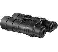 Binocolo di alto potere, telescopio digitale della metropolitana del doppio dell'occhio del gatto per le condizioni di